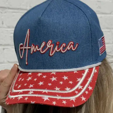 American Vintage Hat
