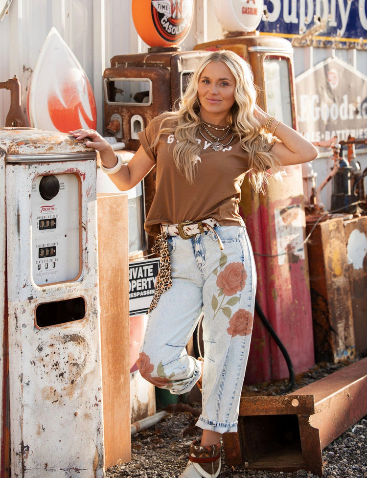 Wild + Western