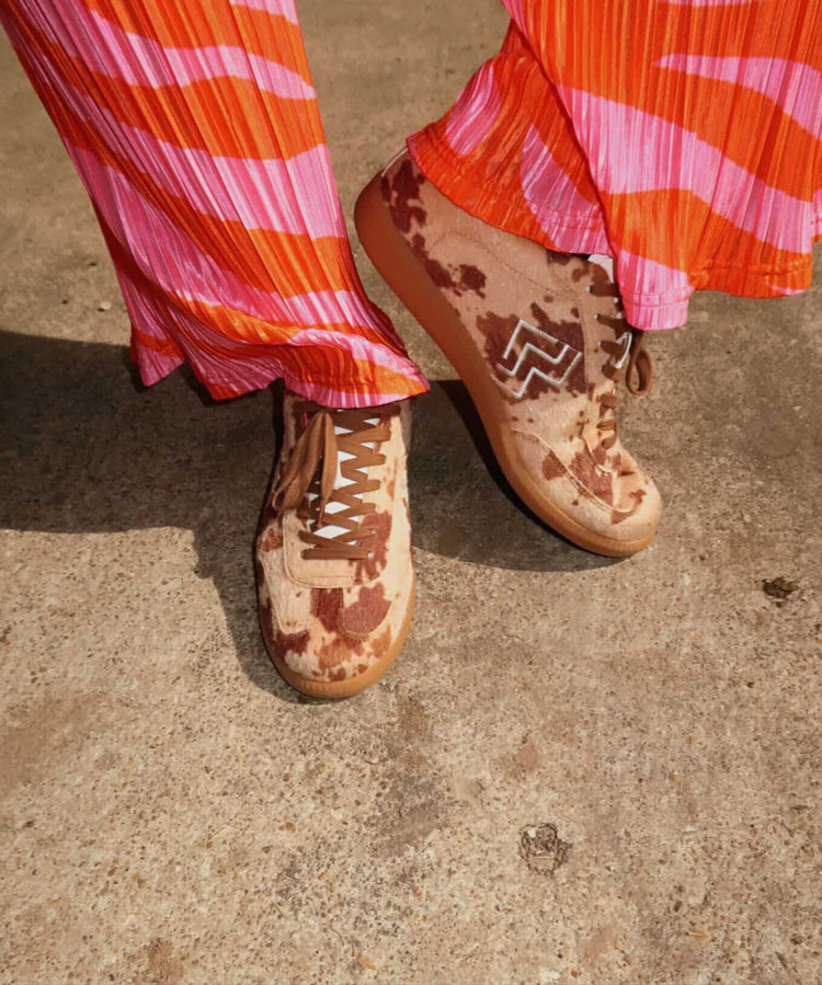 Footwear