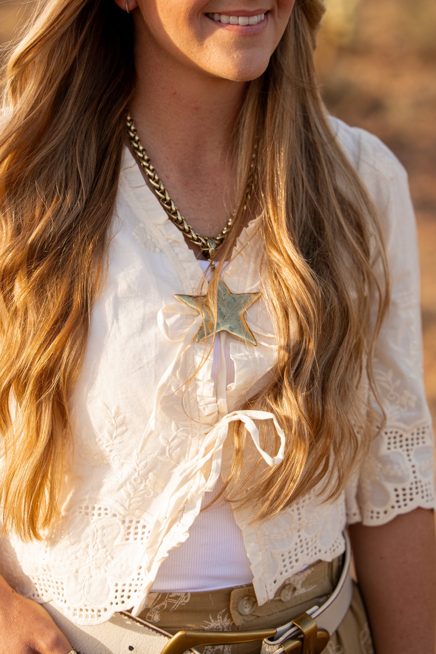 The Pink Pasture Collection