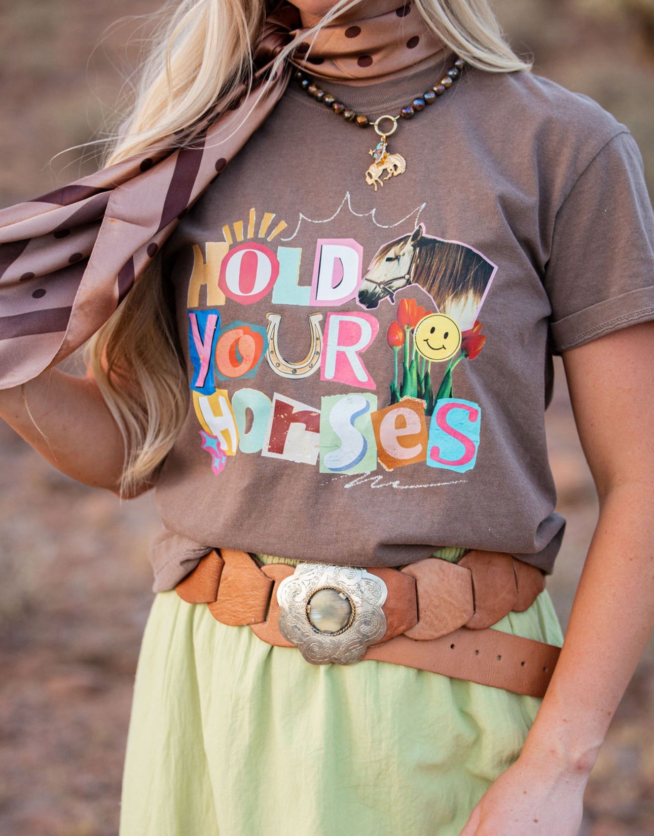 Belts