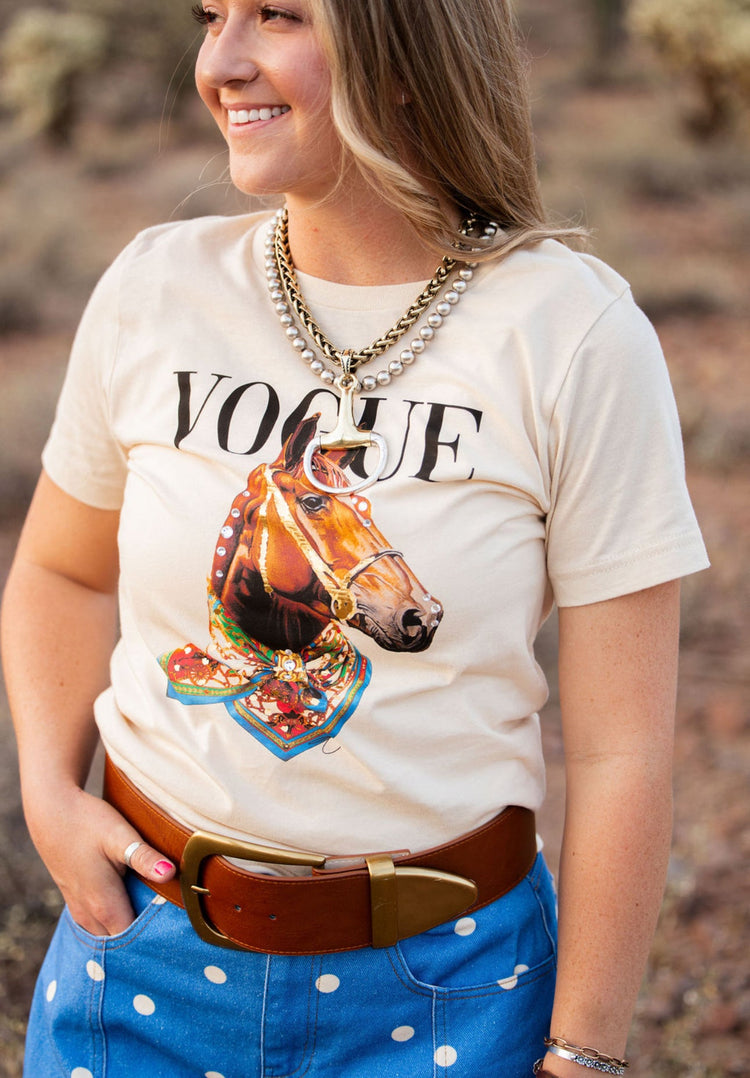 Graphic Tops