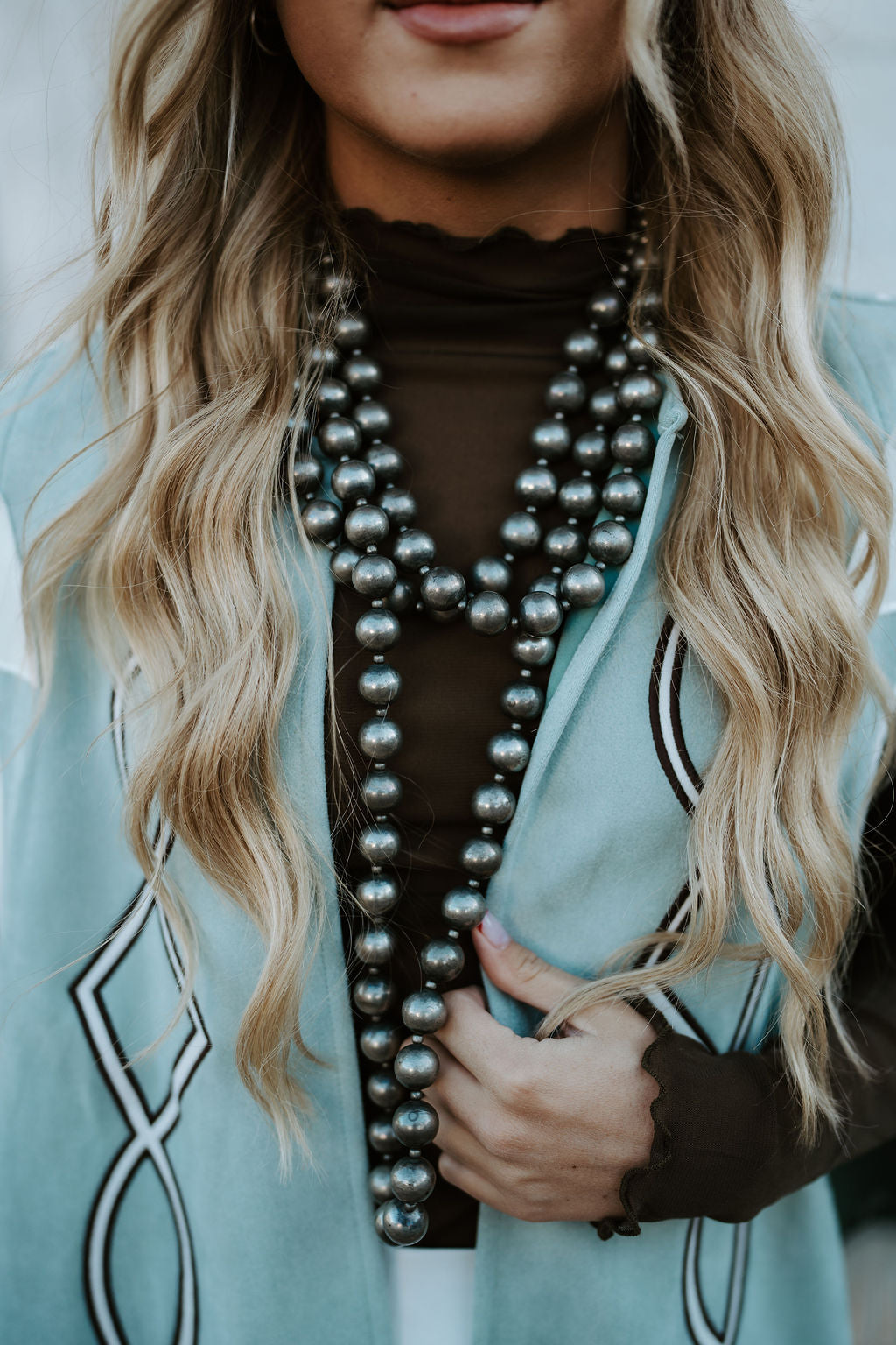 Teal Vintage Western Cape