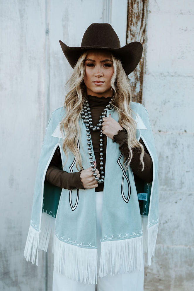 Teal Vintage Western Cape