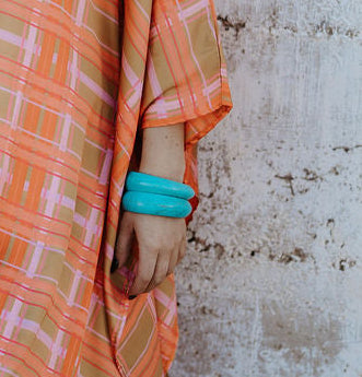 Turquoise Bangle