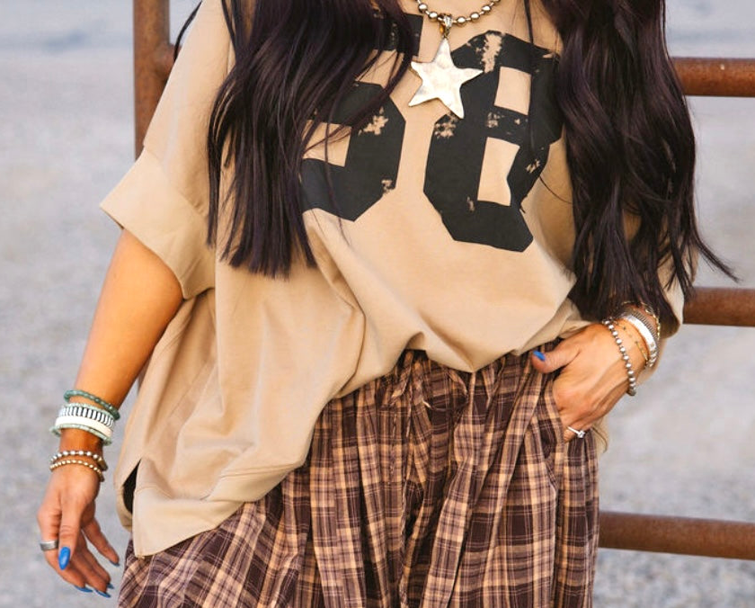 The Rodeo League Jersey