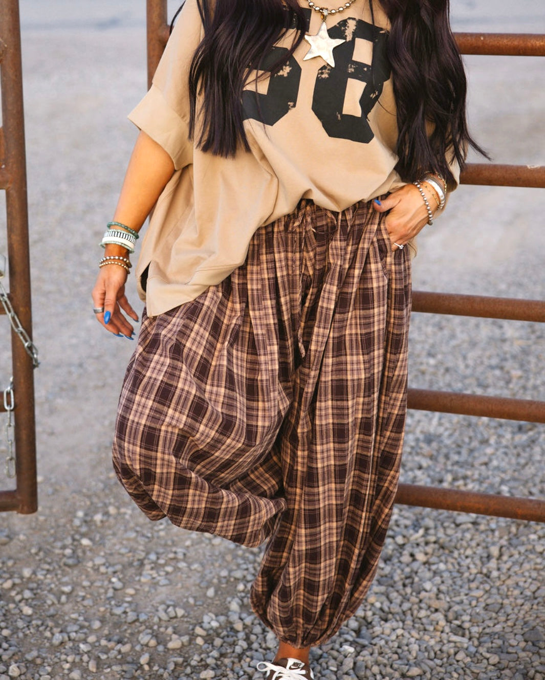 The Ranchside Joggers