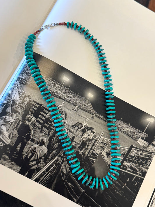 Turquoise Necklace