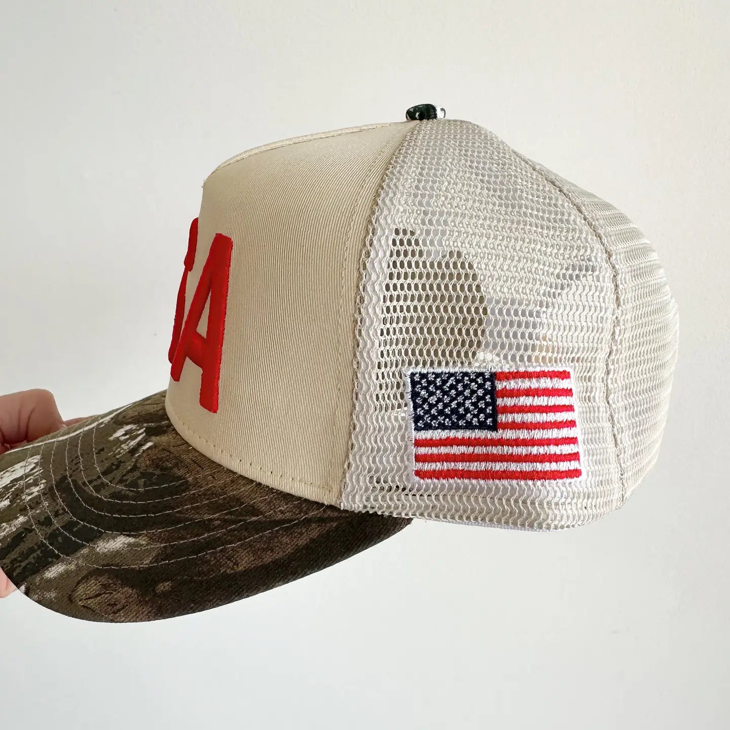 Camo USA