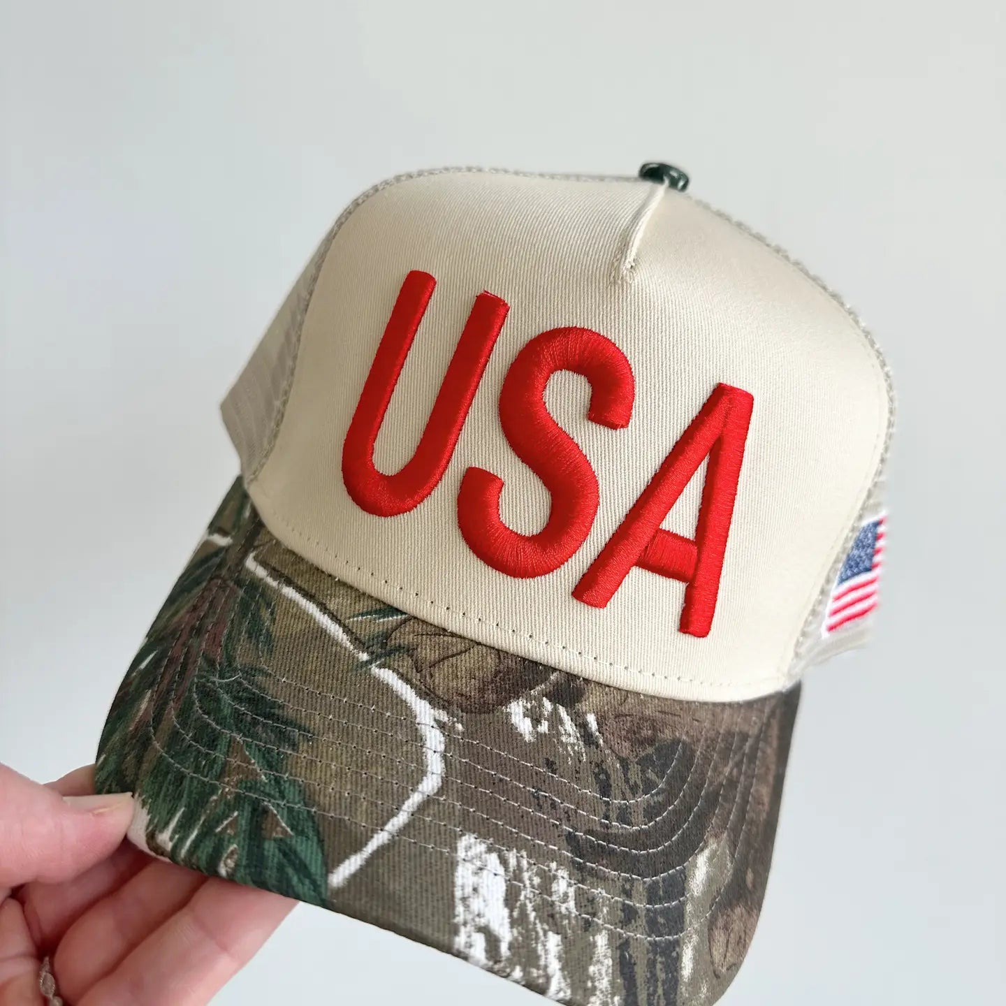 Camo USA