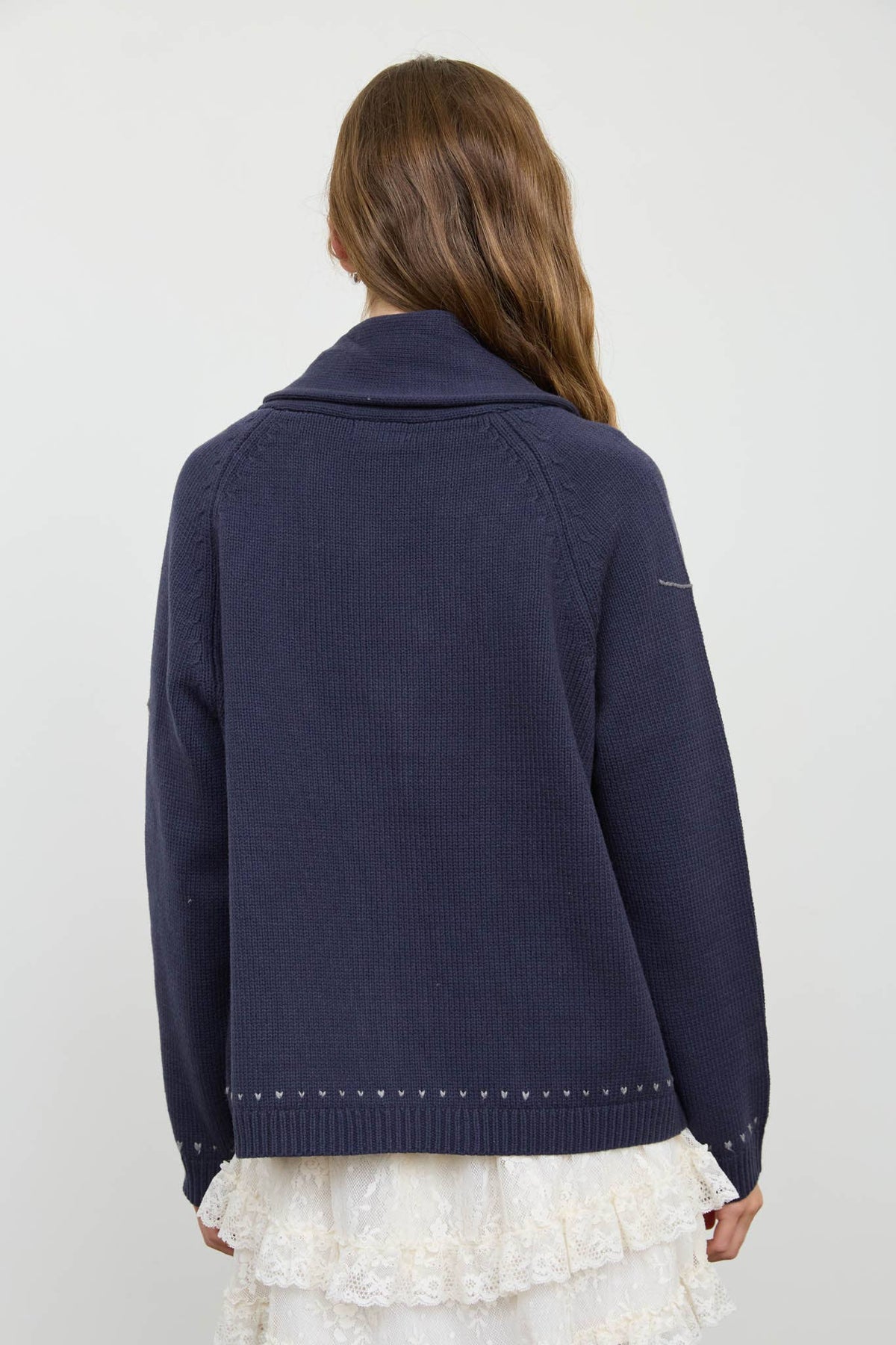 The Howdy Honey Cardigan